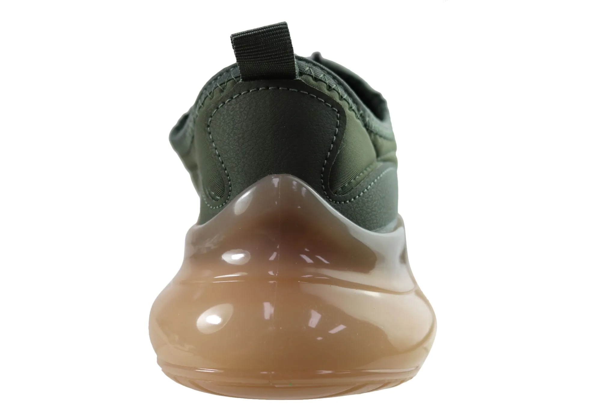 Actvitta Sharnell Damen Schuhe mit Polsterung zum Schlüpfen, Aktivschuhe, Hergestellt in Brasilien, Actvitta Schuhe