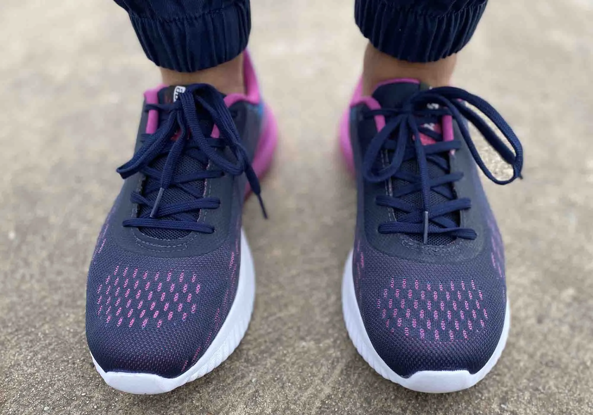 Actvitta Skyler Damen Aktive Schuhe mit Polsterung Hergestellt in Brasilien Actvitta Schuhe