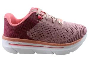 Actvitta Stroll Damen Schuhe mit gepolsterter Plattform, hergestellt in Brasilien, Actvitta Schuhe