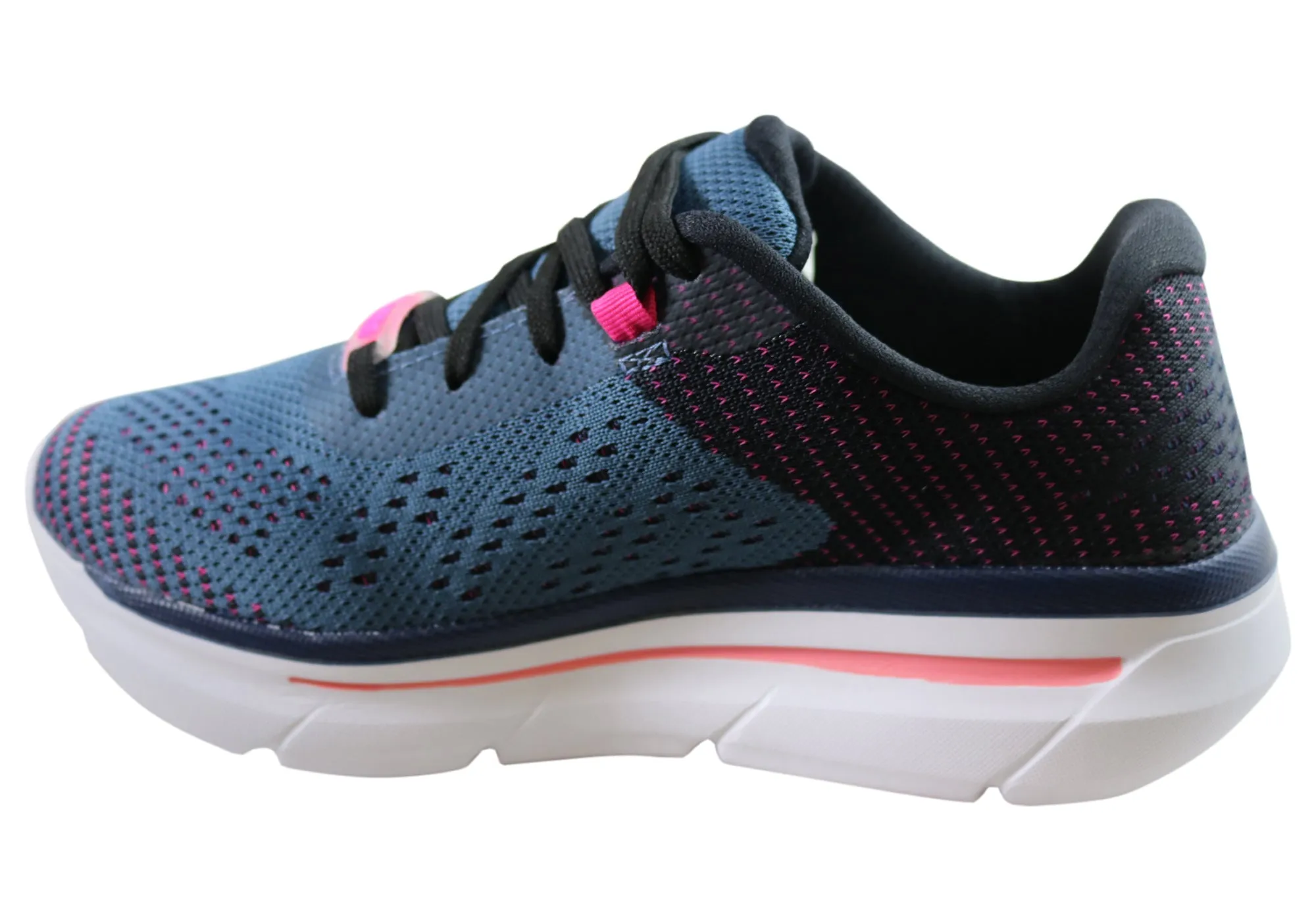 Actvitta Stroll Damen Schuhe mit gepolsterter Plattform, hergestellt in Brasilien, Actvitta Schuhe