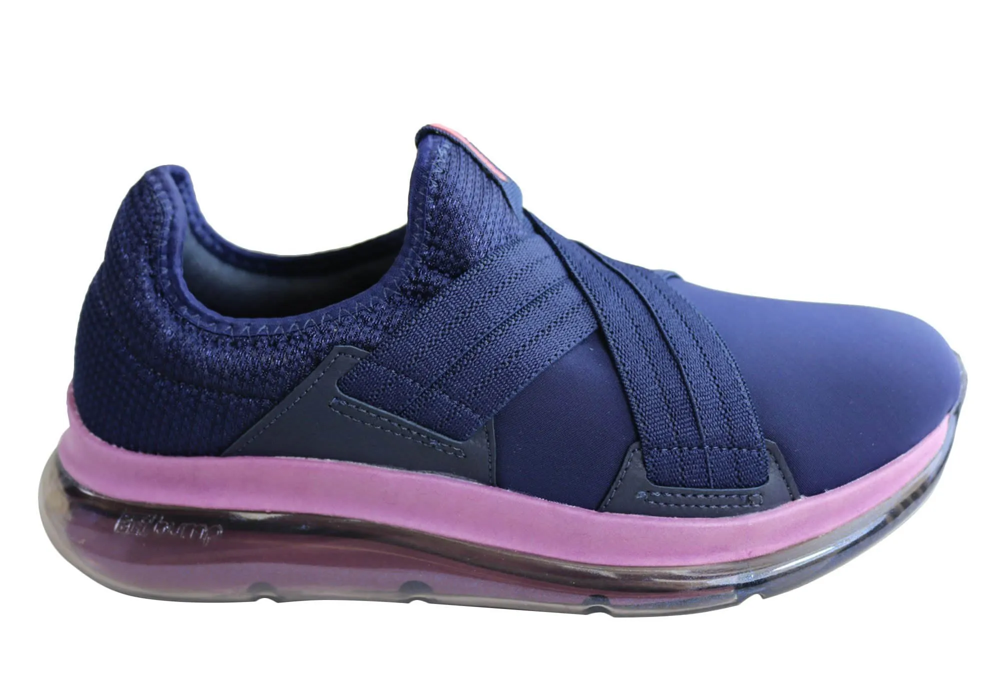 Actvitta Taurus Damen Komfortable Aktivschuhe mit Polsterung Hergestellt in Brasilien Actvitta Schuhe