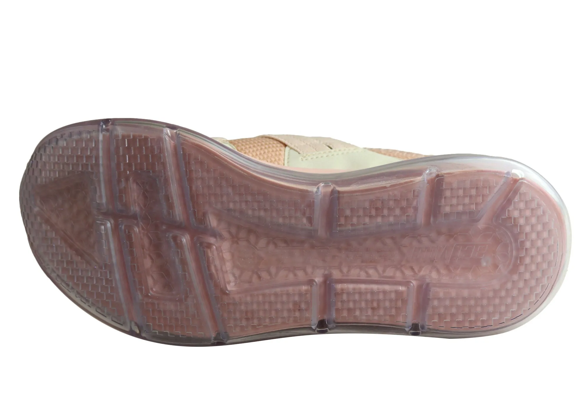 Actvitta Taurus Damen Komfortable Aktivschuhe mit Polsterung Hergestellt in Brasilien Actvitta Schuhe