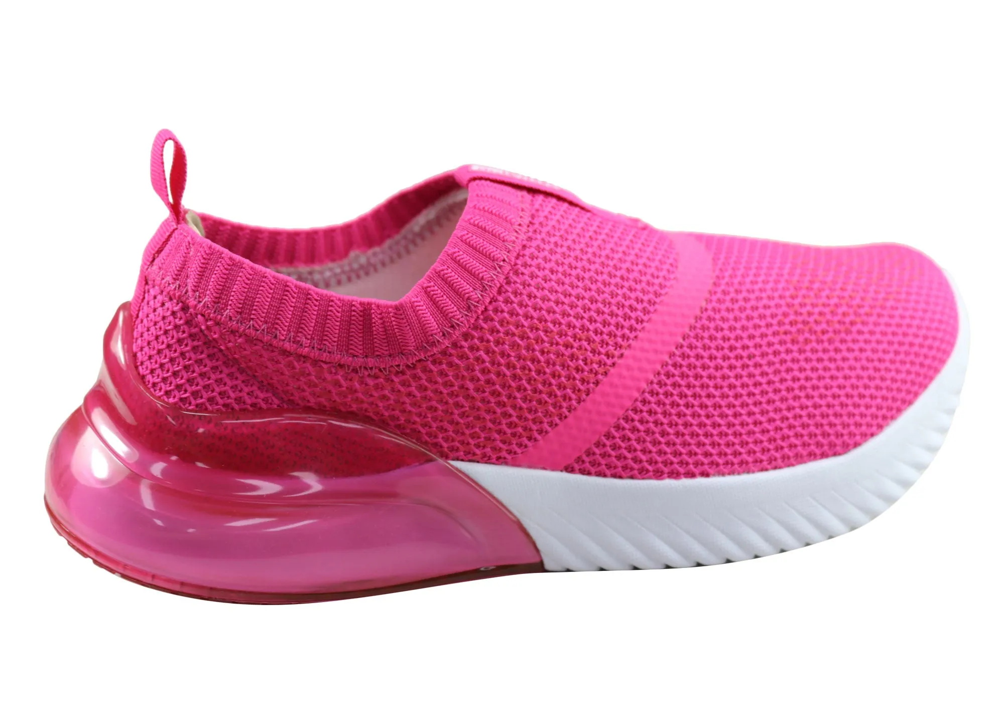 Actvitta Tempo Damen Schuhe mit Polsterung zum Schlüpfen, Aktivschuhe, Hergestellt in Brasilien, Actvitta Schuhe
