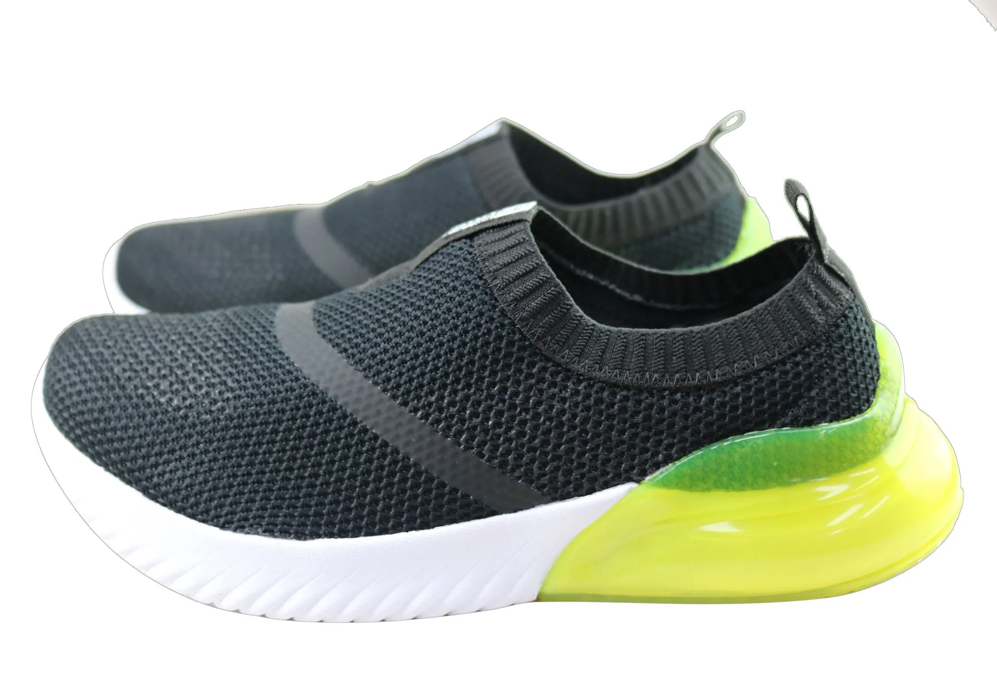 Actvitta Tempo Damen Schuhe mit Polsterung zum Schlüpfen, Aktivschuhe, Hergestellt in Brasilien, Actvitta Schuhe