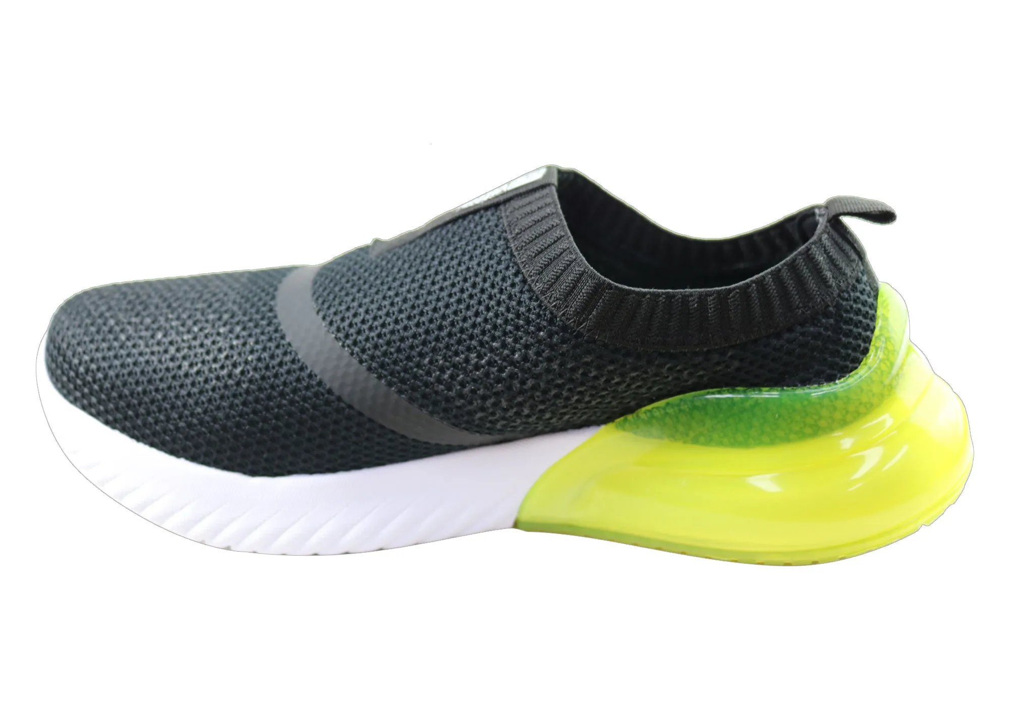 Actvitta Tempo Damen Schuhe mit Polsterung zum Schlüpfen, Aktivschuhe, Hergestellt in Brasilien, Actvitta Schuhe