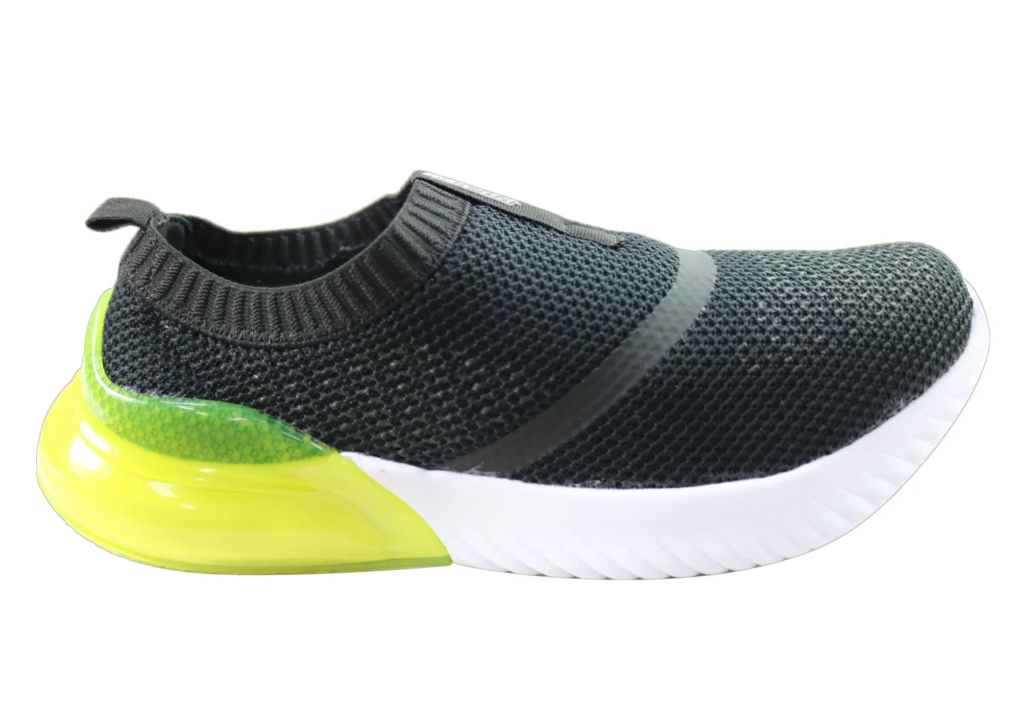 Actvitta Tempo Damen Schuhe mit Polsterung zum Schlüpfen, Aktivschuhe, Hergestellt in Brasilien, Actvitta Schuhe
