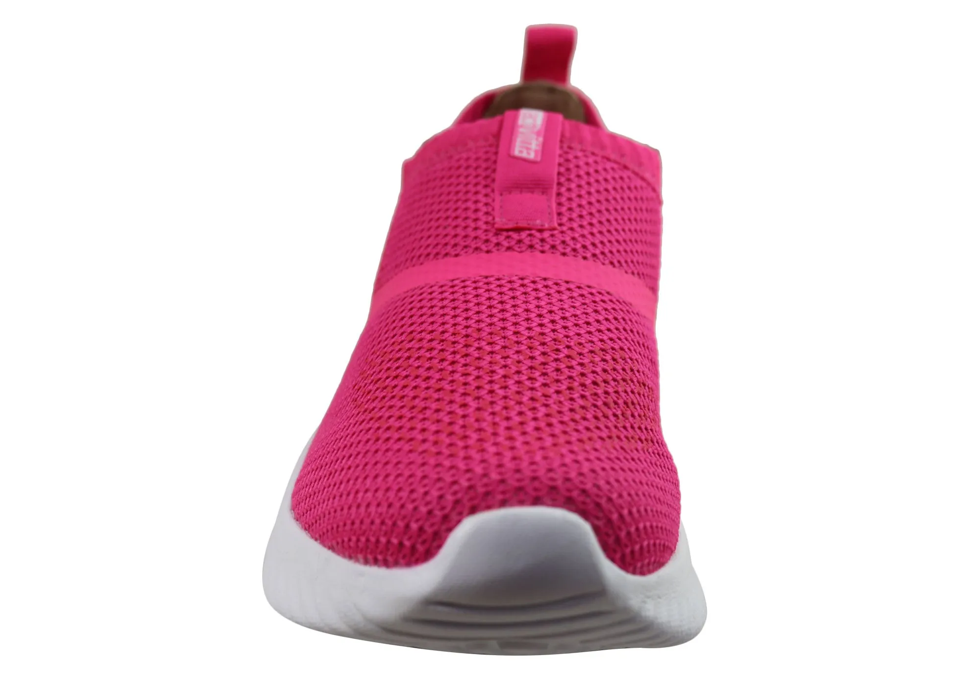 Actvitta Tempo Damen Schuhe mit Polsterung zum Schlüpfen, Aktivschuhe, Hergestellt in Brasilien, Actvitta Schuhe
