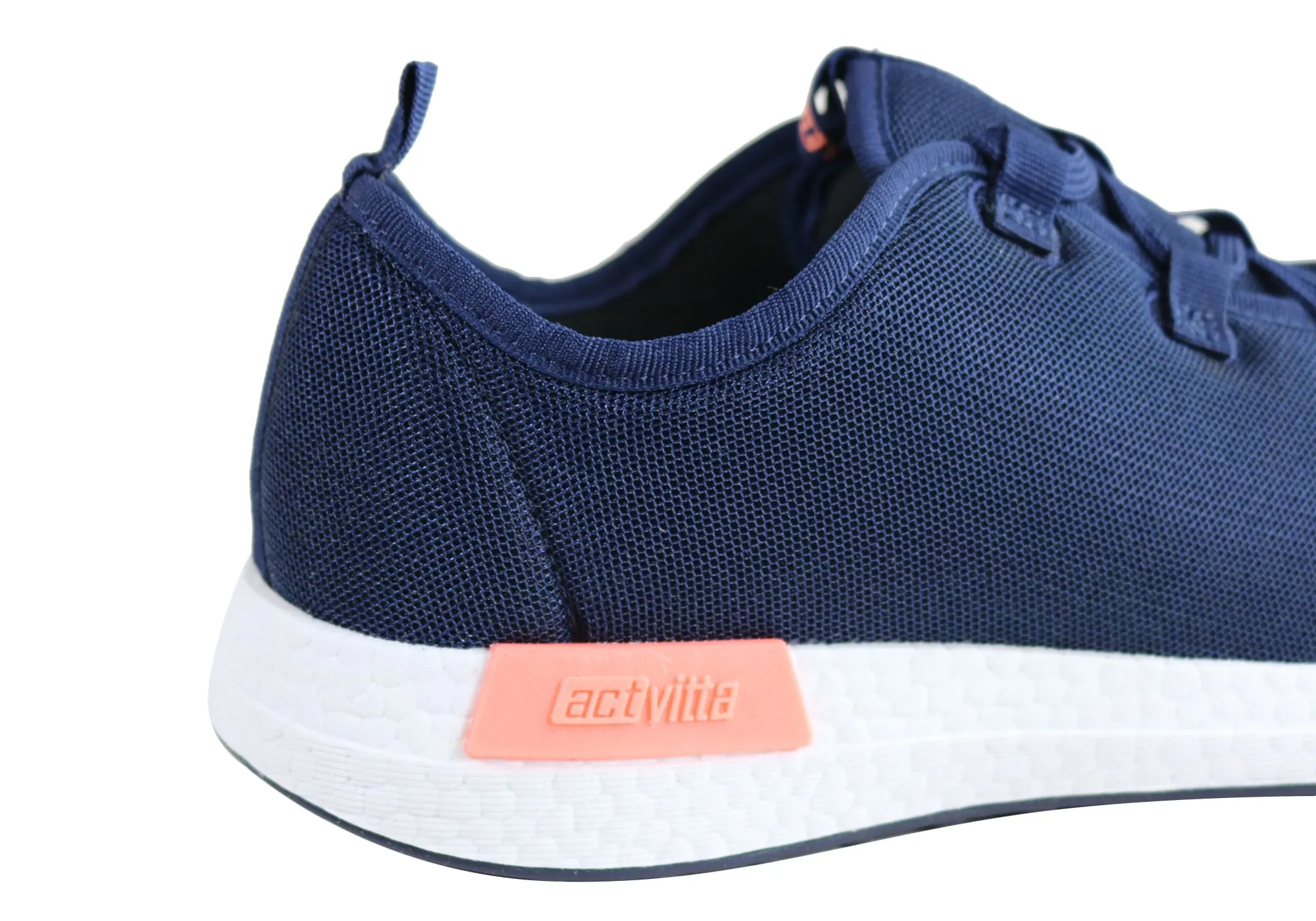 Actvitta Tika Damen Bequeme Leichte Gepolsterte Schnürschuhe Aktive Schuhe Actvitta Schuhe
