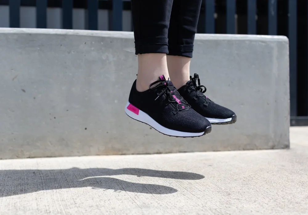 Actvitta Tika Damen Bequeme Leichte Gepolsterte Schnürschuhe Aktive Schuhe Actvitta Schuhe