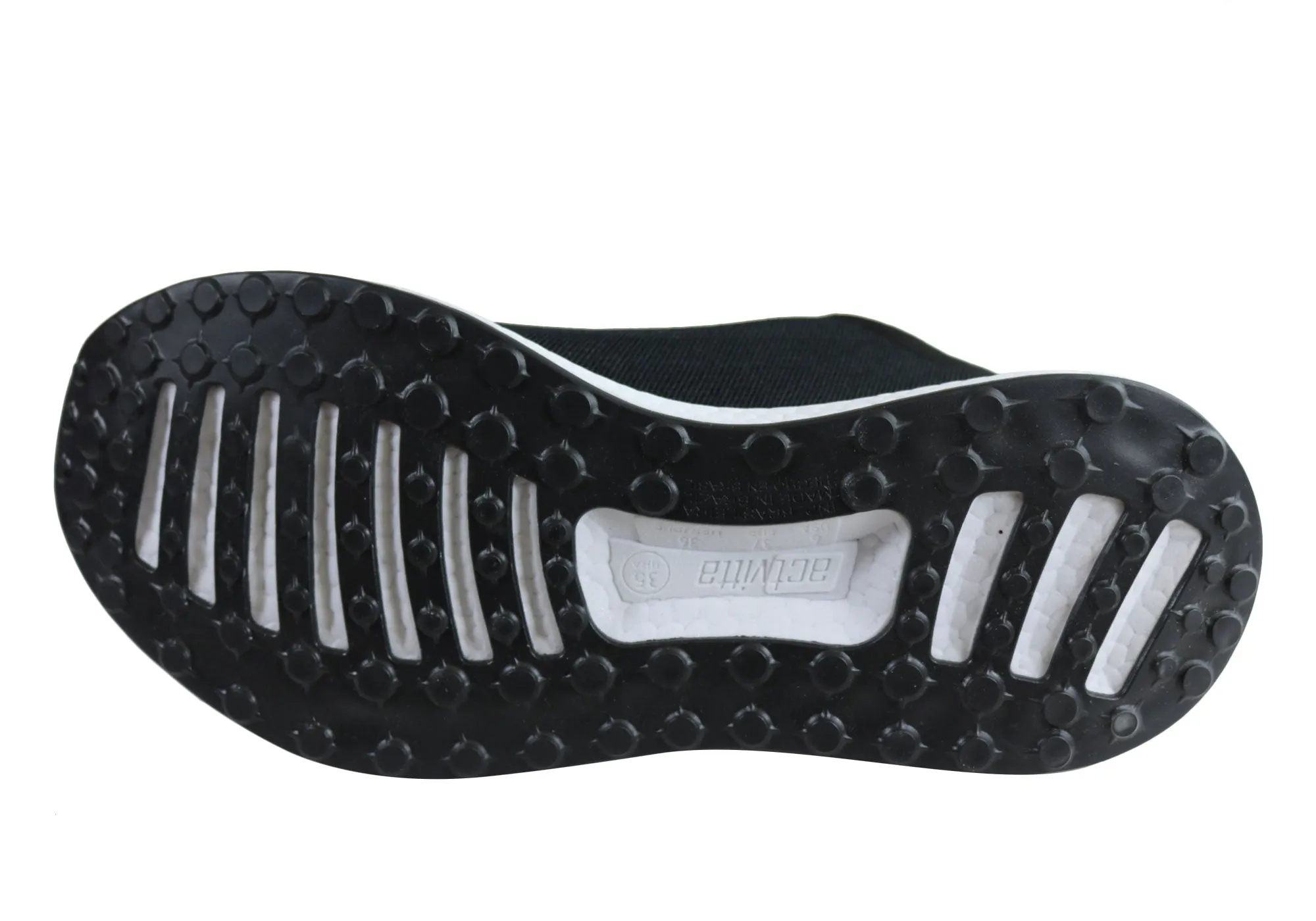 Actvitta Tika Damen Bequeme Leichte Gepolsterte Schnürschuhe Aktive Schuhe Actvitta Schuhe