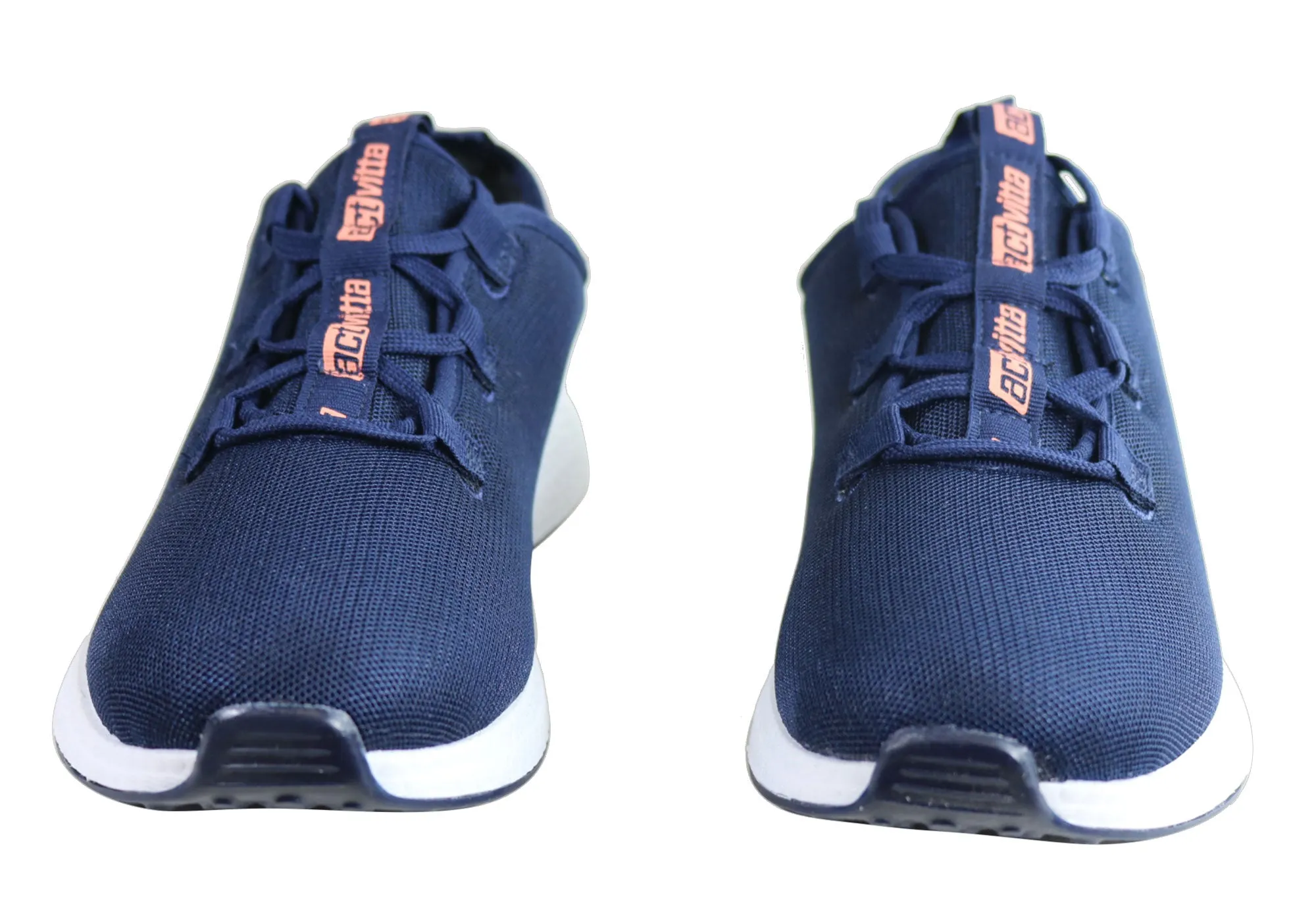 Actvitta Tika Damen Bequeme Leichte Gepolsterte Schnürschuhe Aktive Schuhe Actvitta Schuhe