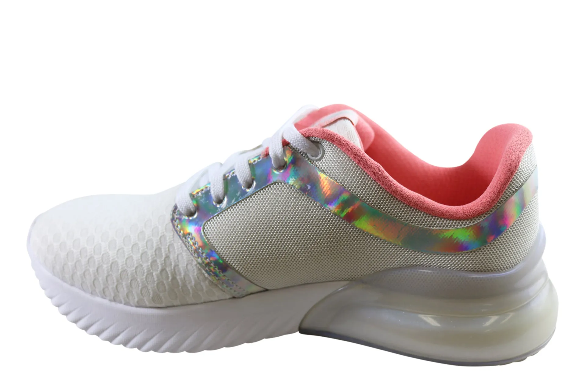 Actvitta Transcend Damen gepolsterte aktive Schuhe hergestellt in Brasilien Actvitta Schuhe
