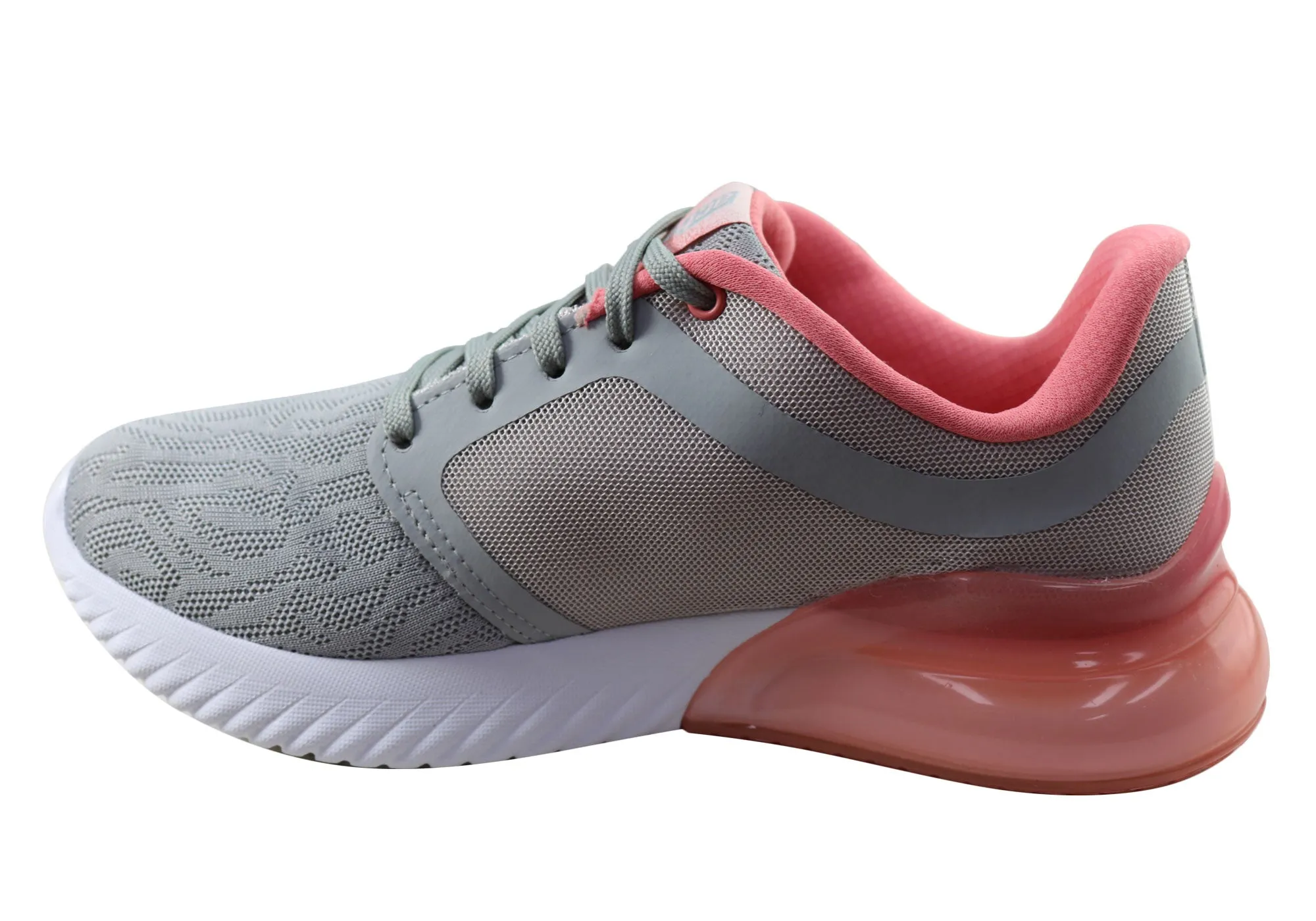 Actvitta Transcend Damen gepolsterte aktive Schuhe hergestellt in Brasilien Actvitta Schuhe