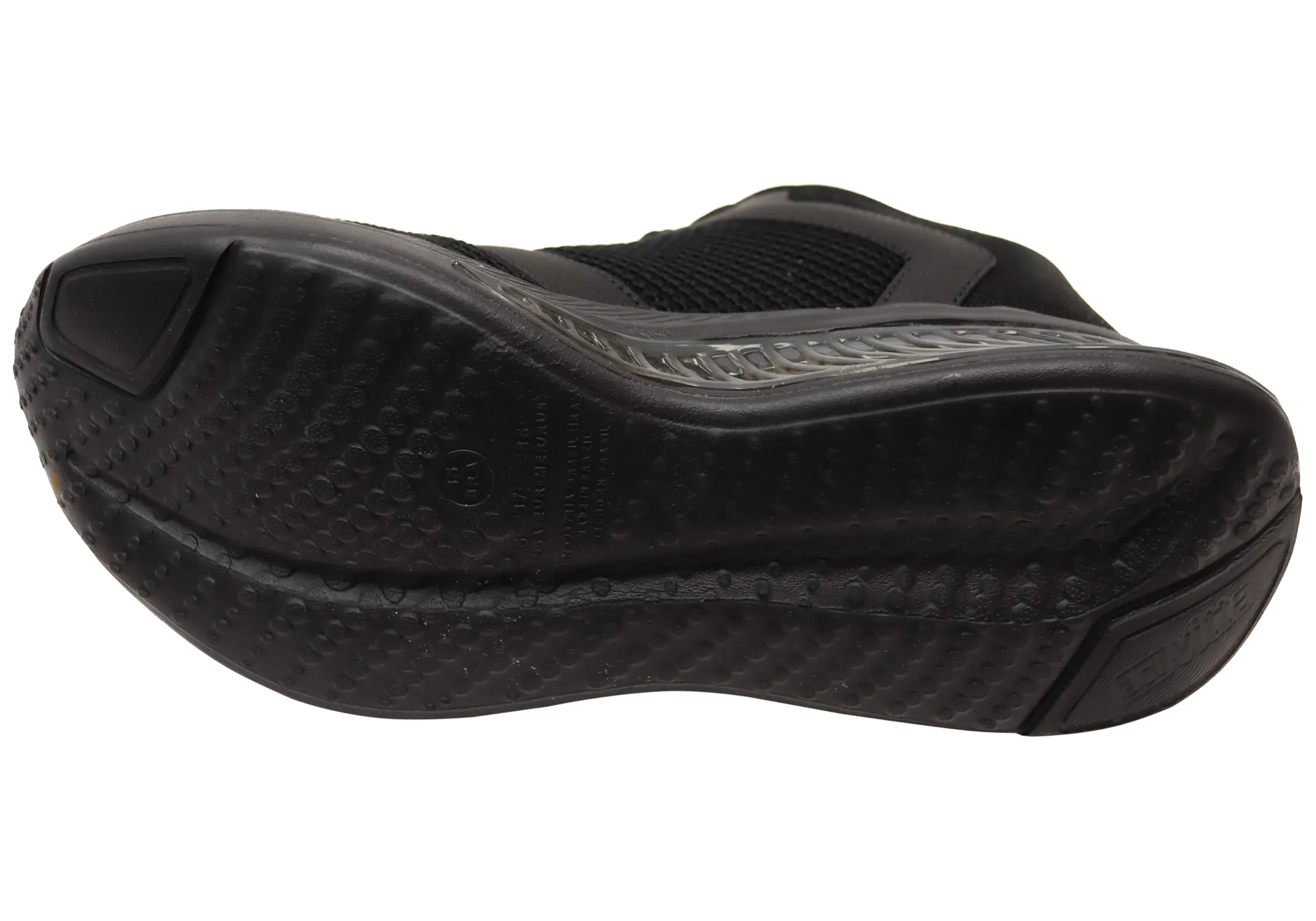 Actvitta Yarra Damen Bequeme Gepolsterte Schnür-Aktivschuhe Actvitta Schuhe