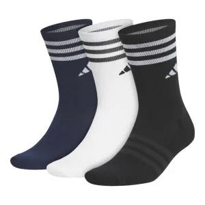 adidas 3er-Pack Crew-Golfsocken HS6060