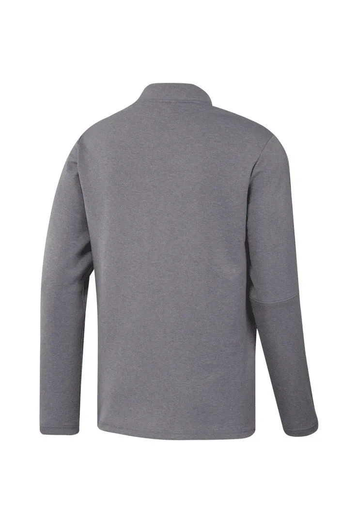 adidas 3-Streifen Golf 1/4-Zip GH7049