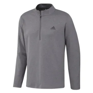 adidas 3-Streifen Golf 1/4-Zip GH7049