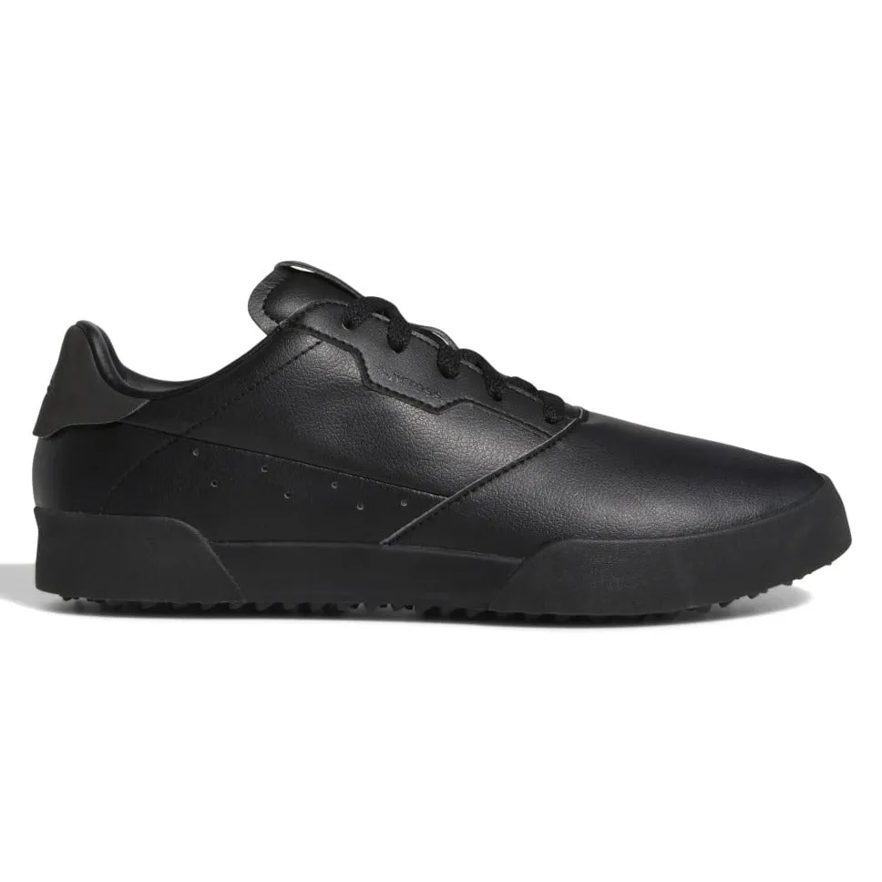 adidas Adicross Retro Golfschuhe GY4546