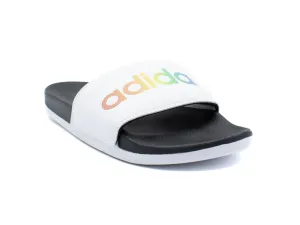 ADIDAS Adilette Comfort Pride Slide Sandal Adidas Schuhe