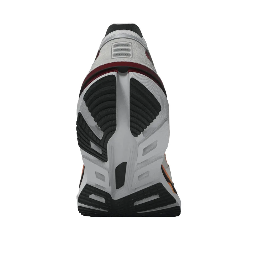 adidas Adistar Grau sechs/Team Siegesrot JR4369