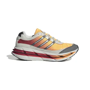 adidas Adistar Grau sechs/Team Siegesrot JR4369