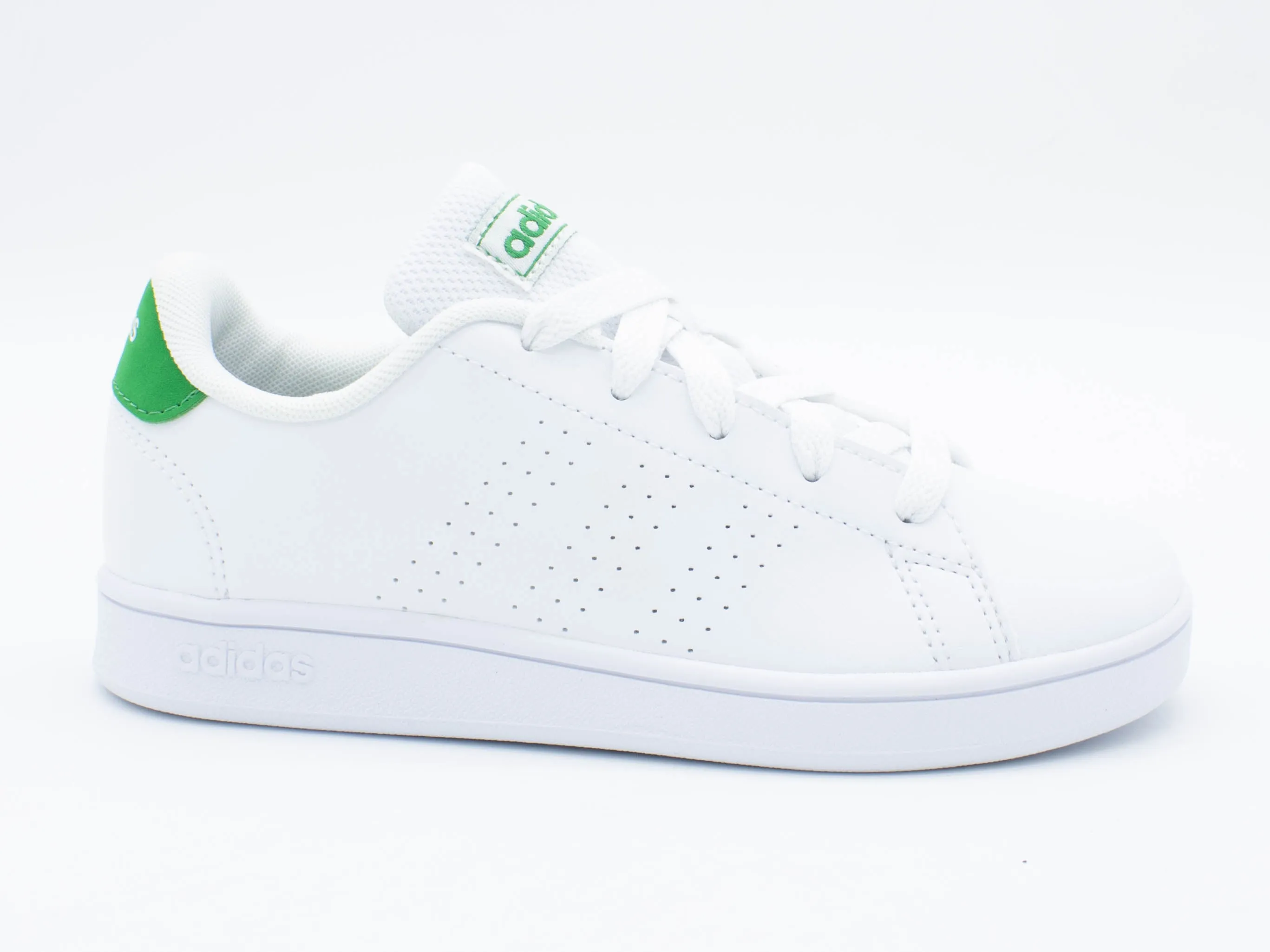 ADIDAS ADVANTAGE LIFESTYLE COURT SCHNÜRSCHUHE Adidas Schuhe