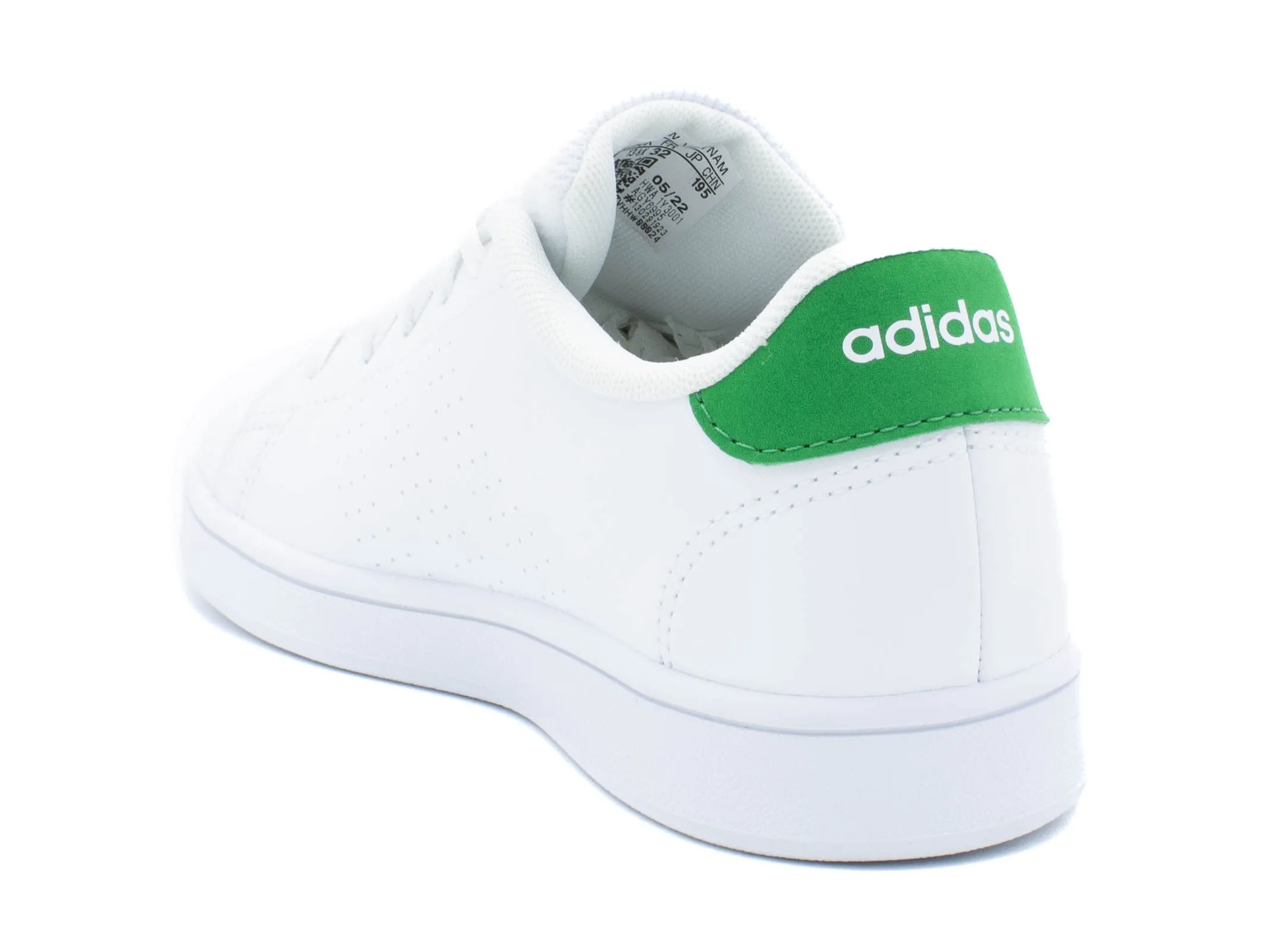 ADIDAS ADVANTAGE LIFESTYLE COURT SCHNÜRSCHUHE Adidas Schuhe