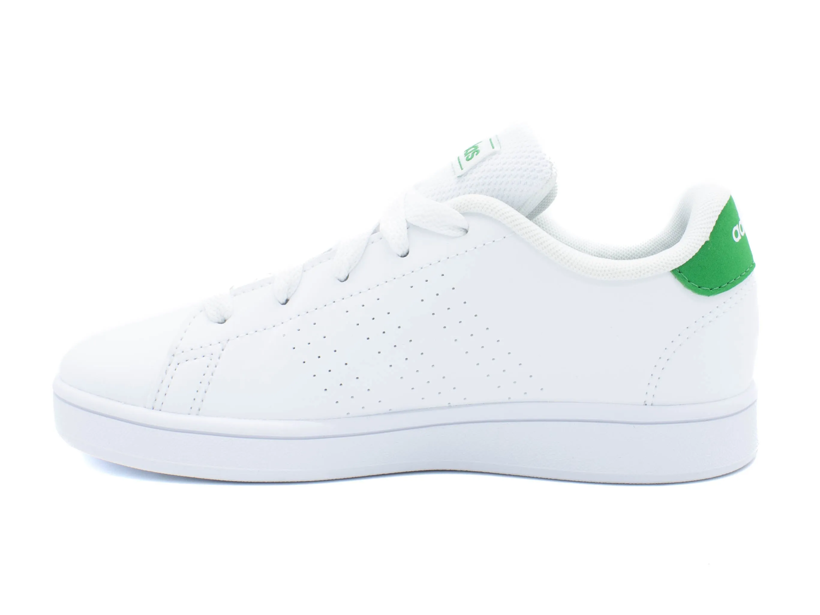 ADIDAS ADVANTAGE LIFESTYLE COURT SCHNÜRSCHUHE Adidas Schuhe