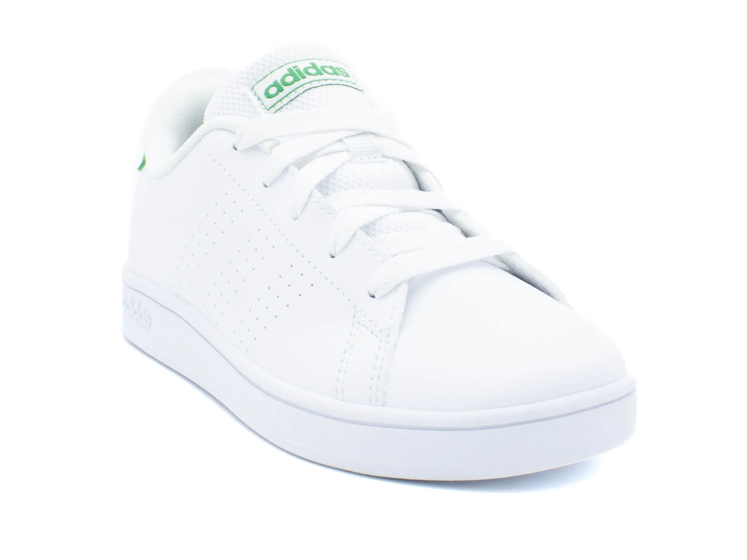 ADIDAS ADVANTAGE LIFESTYLE COURT SCHNÜRSCHUHE Adidas Schuhe