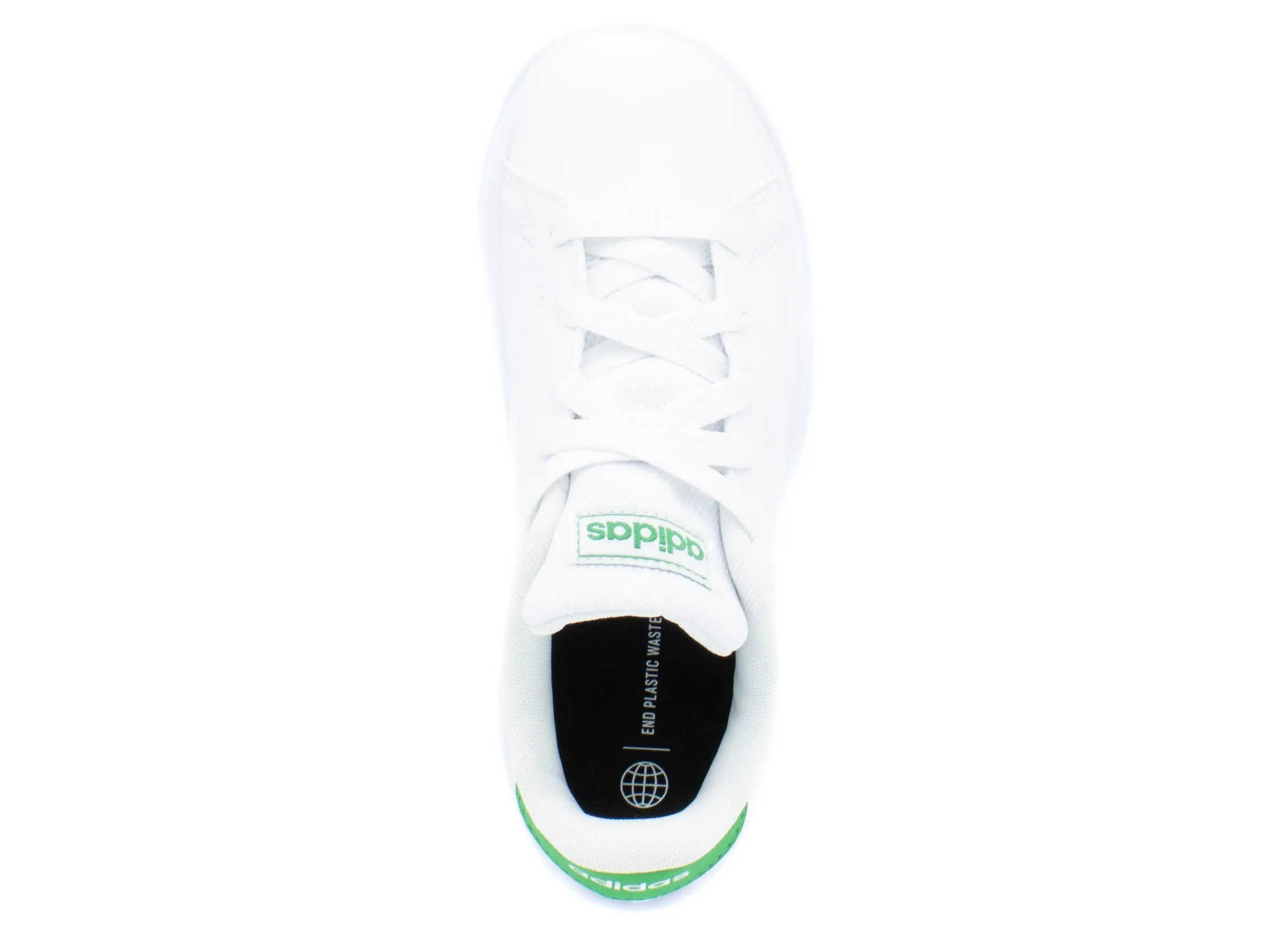 ADIDAS ADVANTAGE LIFESTYLE COURT SCHNÜRSCHUHE Adidas Schuhe