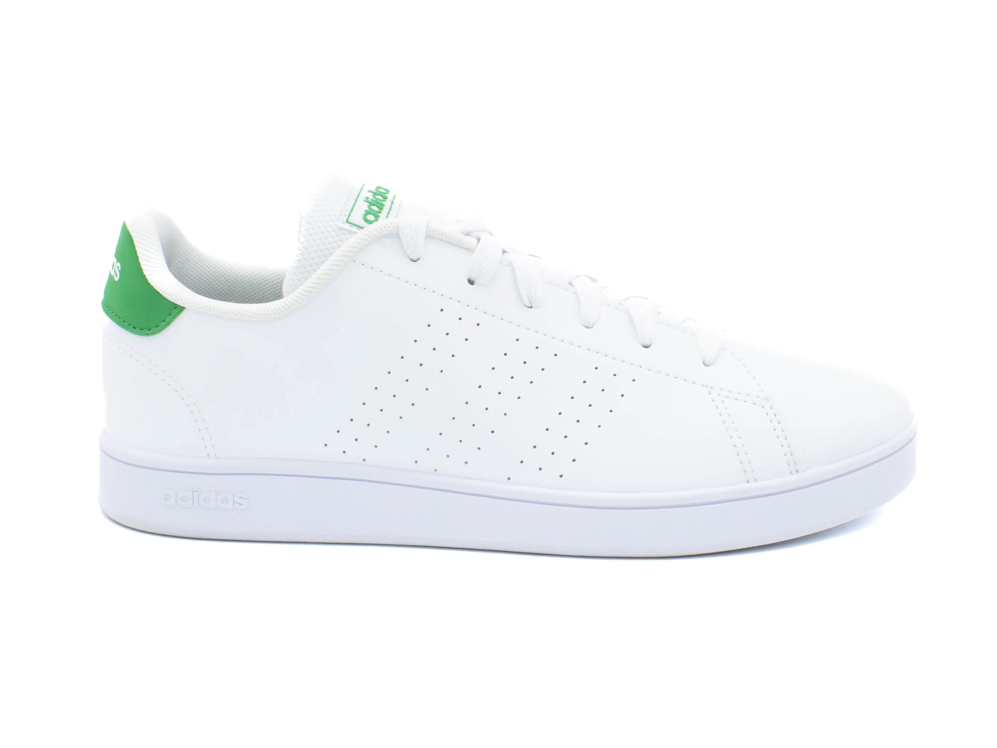 ADIDAS Advantage Primgreen Court Adidas Schuhe