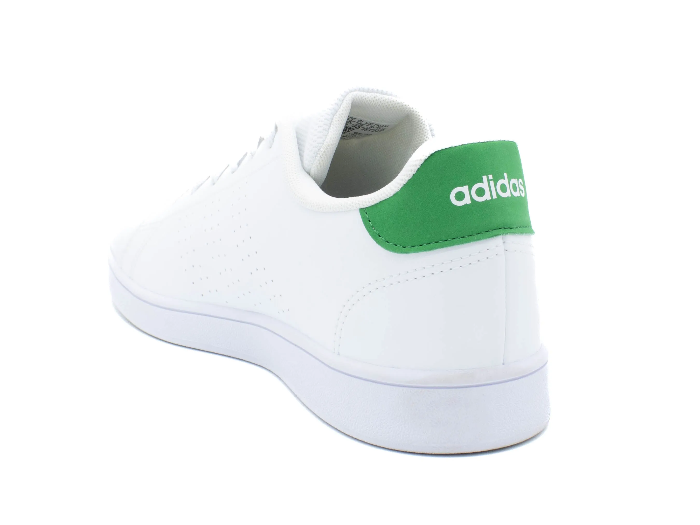 ADIDAS Advantage Primgreen Court Adidas Schuhe