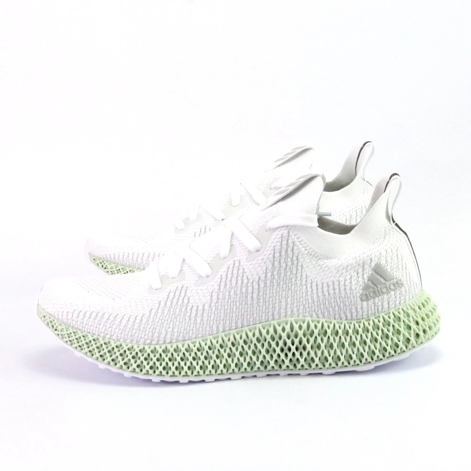 Adidas Alphaedge 4D Adidas Sneakers