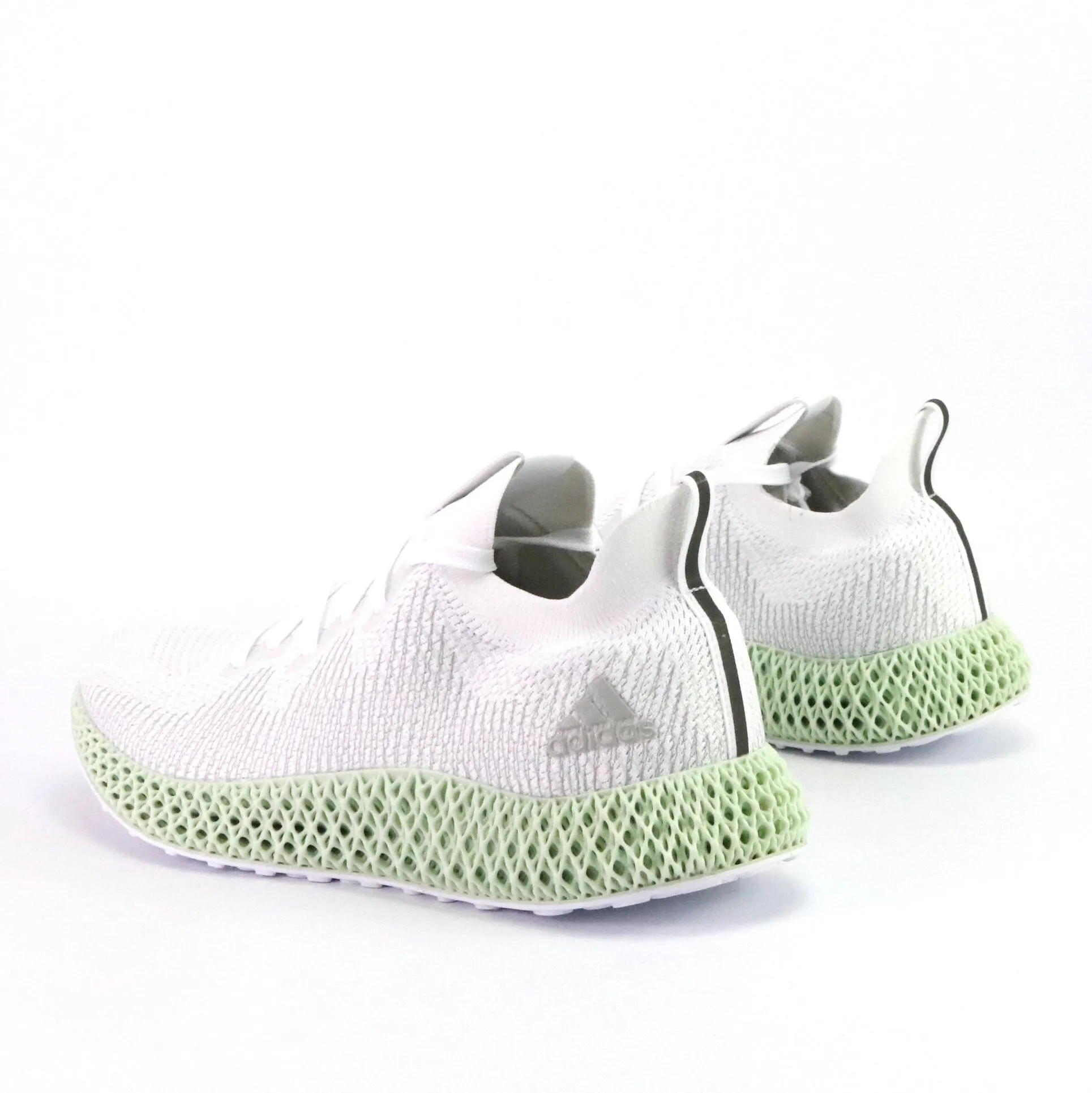 Adidas Alphaedge 4D Adidas Sneakers