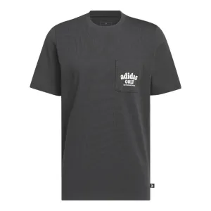 adidas Ballrückhol-Grafik-Tasche Golf-Tee IS3268