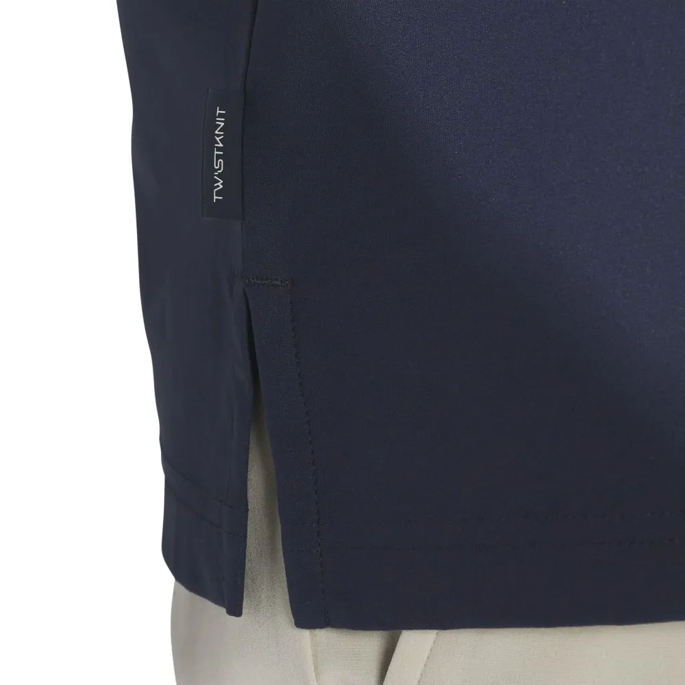 adidas Beyond Mock Golf Polo-Shirt JF4870