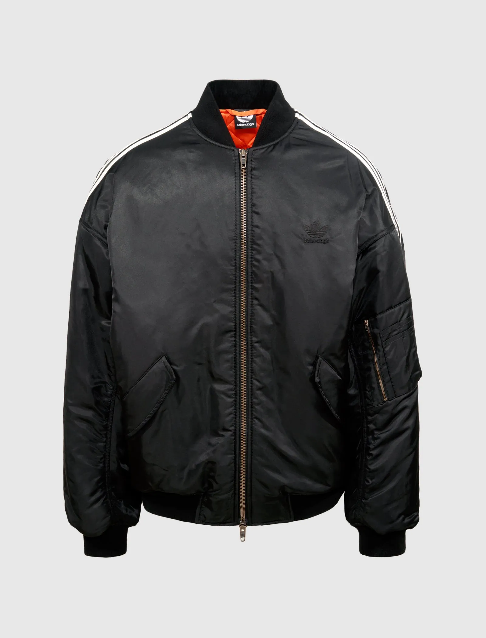 ADIDAS BOMBERJACKE Bekleidung	BALENCIAGA