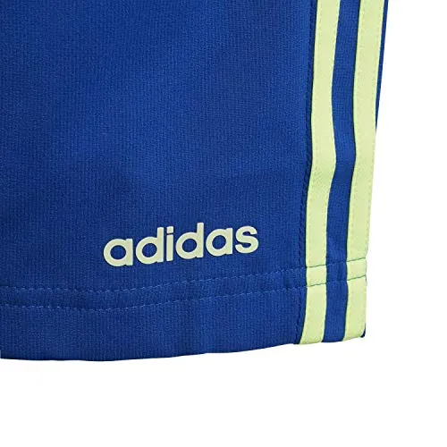 Adidas Jungen Adid Yb E 3S Wv Sh-Bekleidung Shorts Nike Kleidung