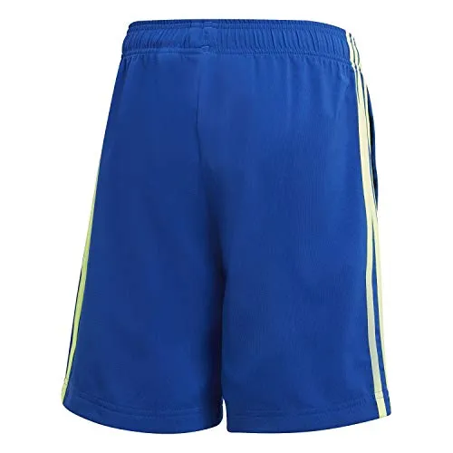 Adidas Jungen Adid Yb E 3S Wv Sh-Bekleidung Shorts Nike Kleidung