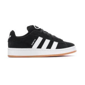 Adidas Jungen GS (Grundschule) Campus 00s Schwarz/Weiß Adidas Schuhe