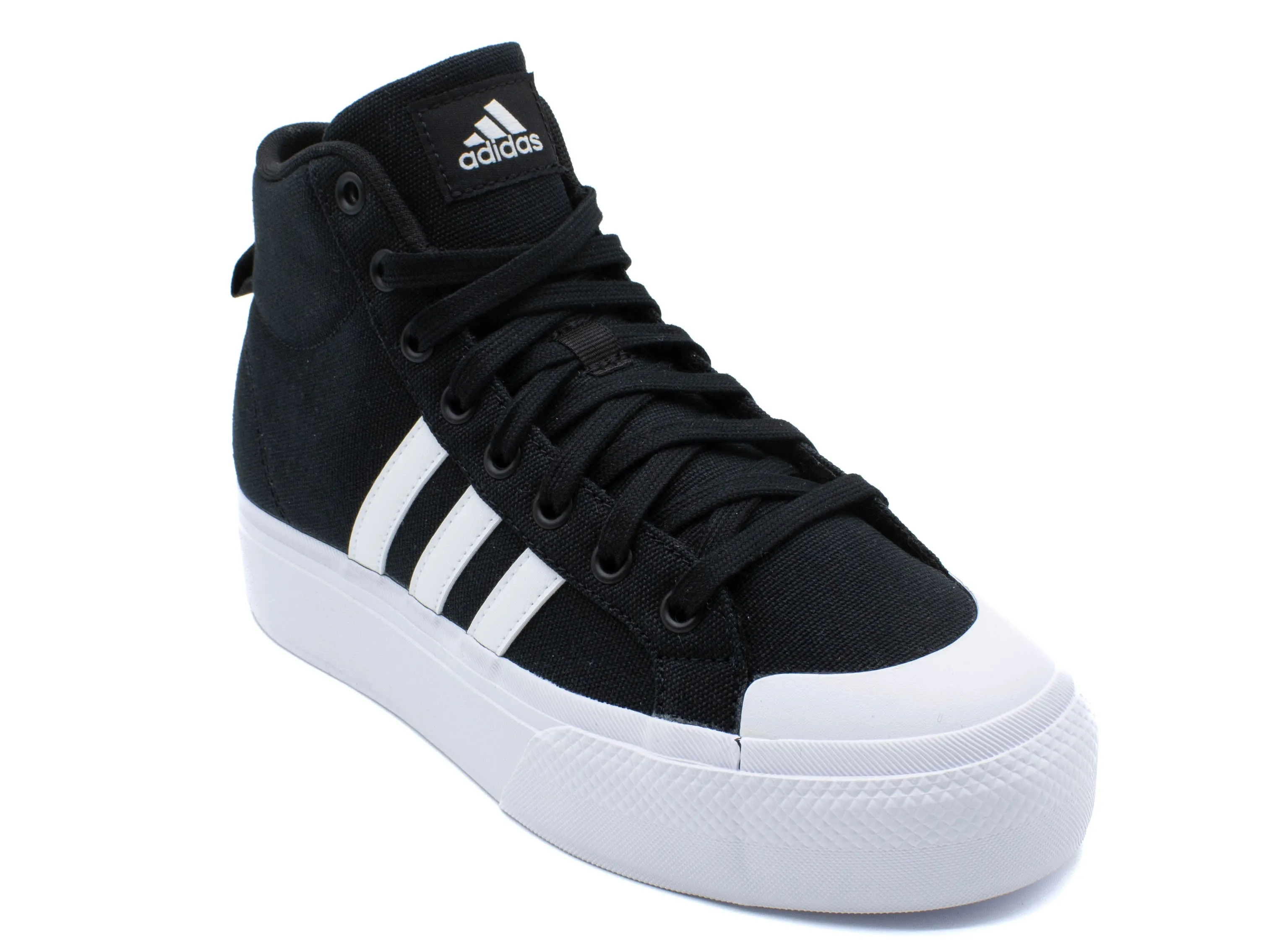 ADIDAS Bravada 2.0 Mid Platform Turnschuhe Adidas Schuhe