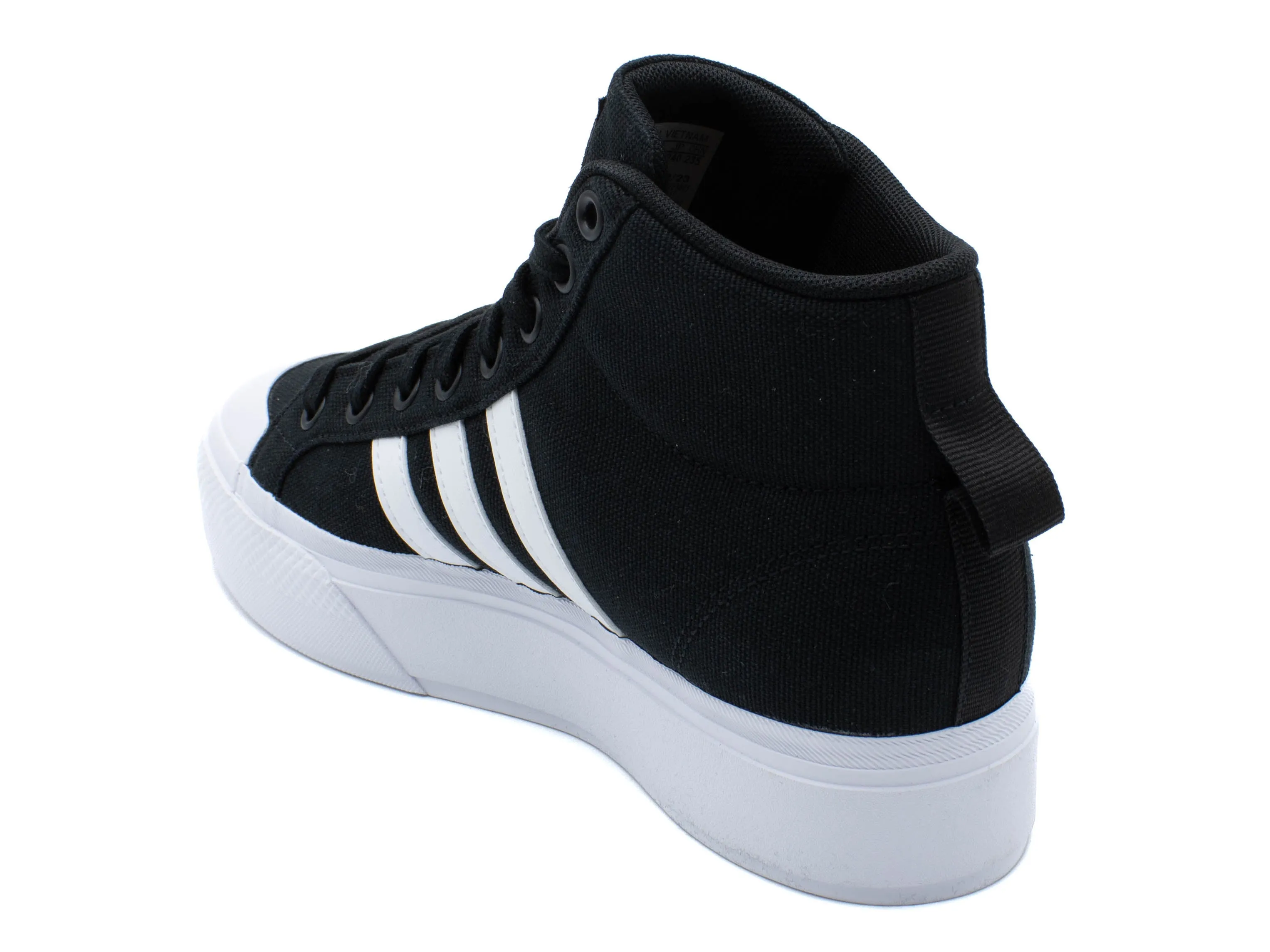 ADIDAS Bravada 2.0 Mid Platform Turnschuhe Adidas Schuhe