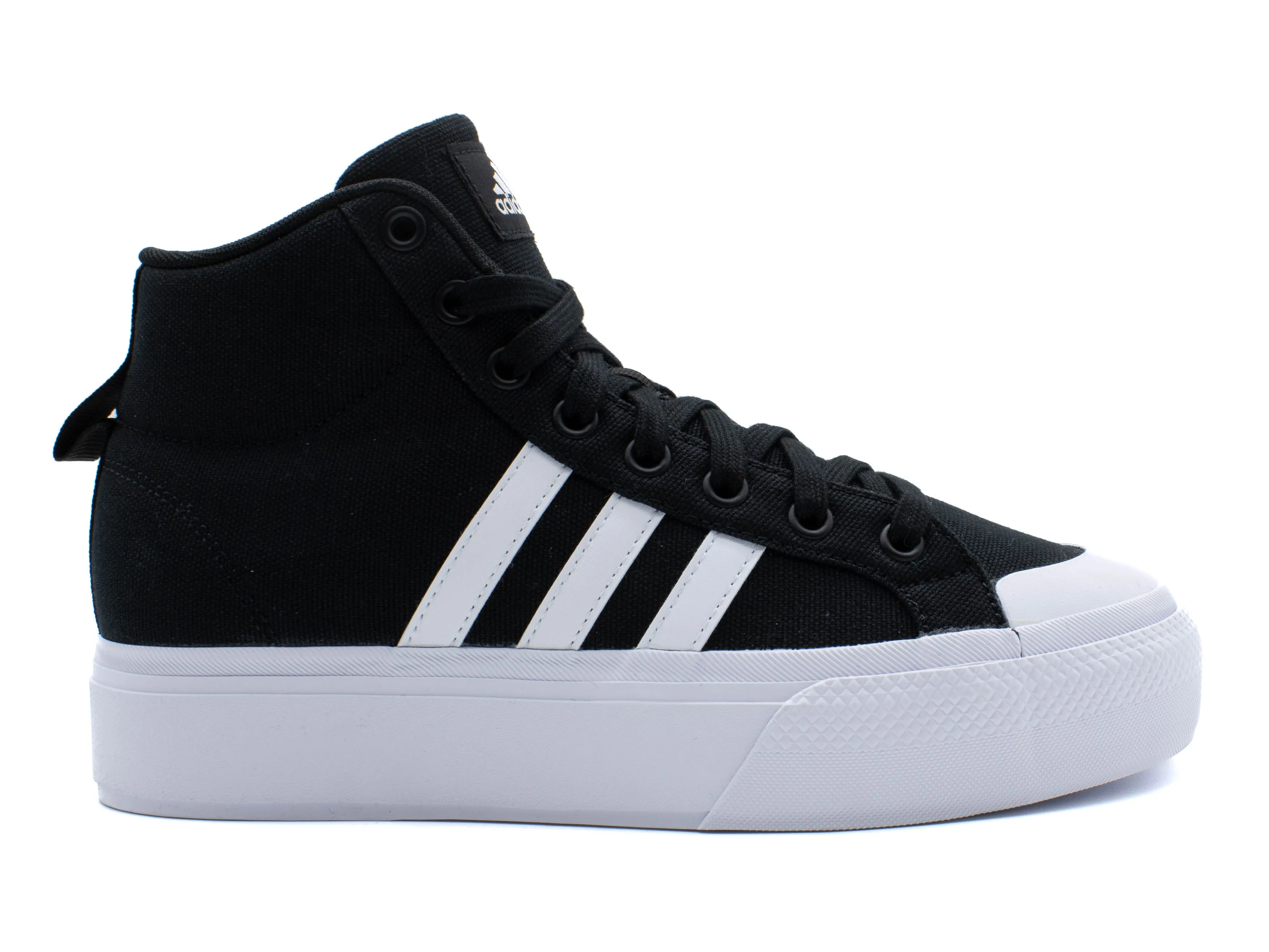 ADIDAS Bravada 2.0 Mid Platform Turnschuhe Adidas Schuhe