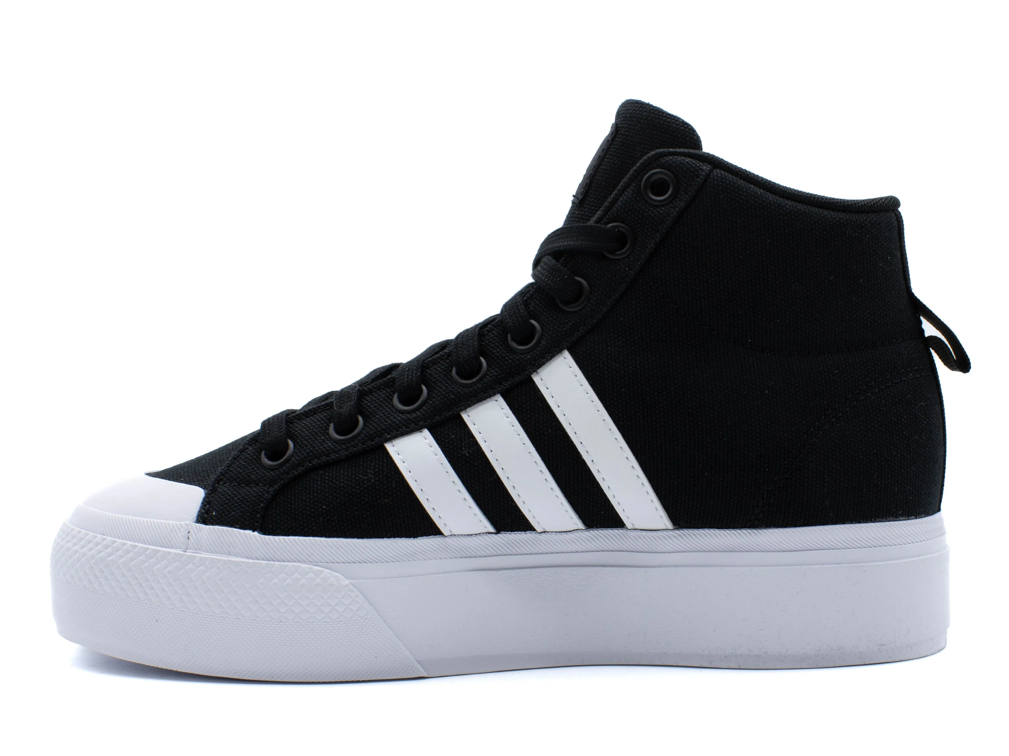 ADIDAS Bravada 2.0 Mid Platform Turnschuhe Adidas Schuhe