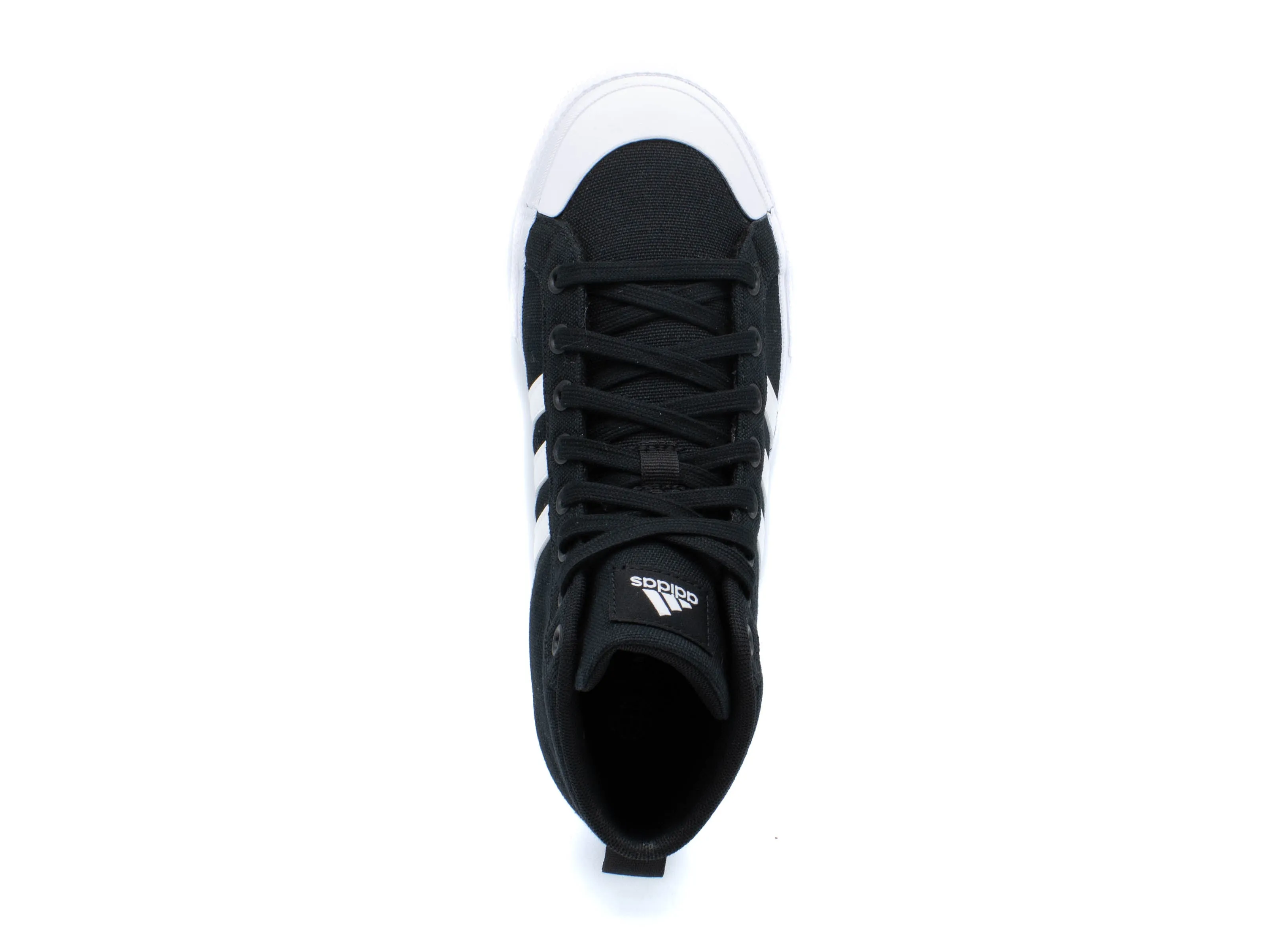 ADIDAS Bravada 2.0 Mid Platform Turnschuhe Adidas Schuhe
