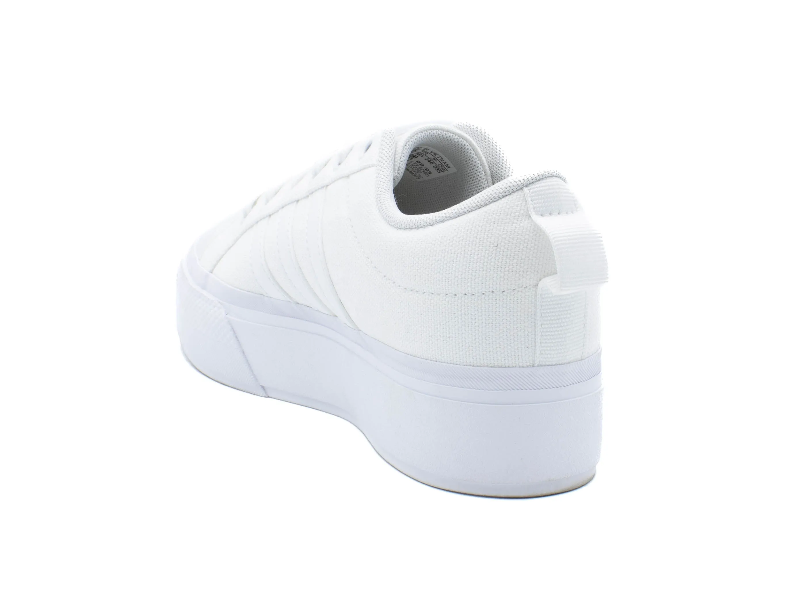 ADIDAS BRAVADA 2.0 PLATTFORM Adidas Schuhe