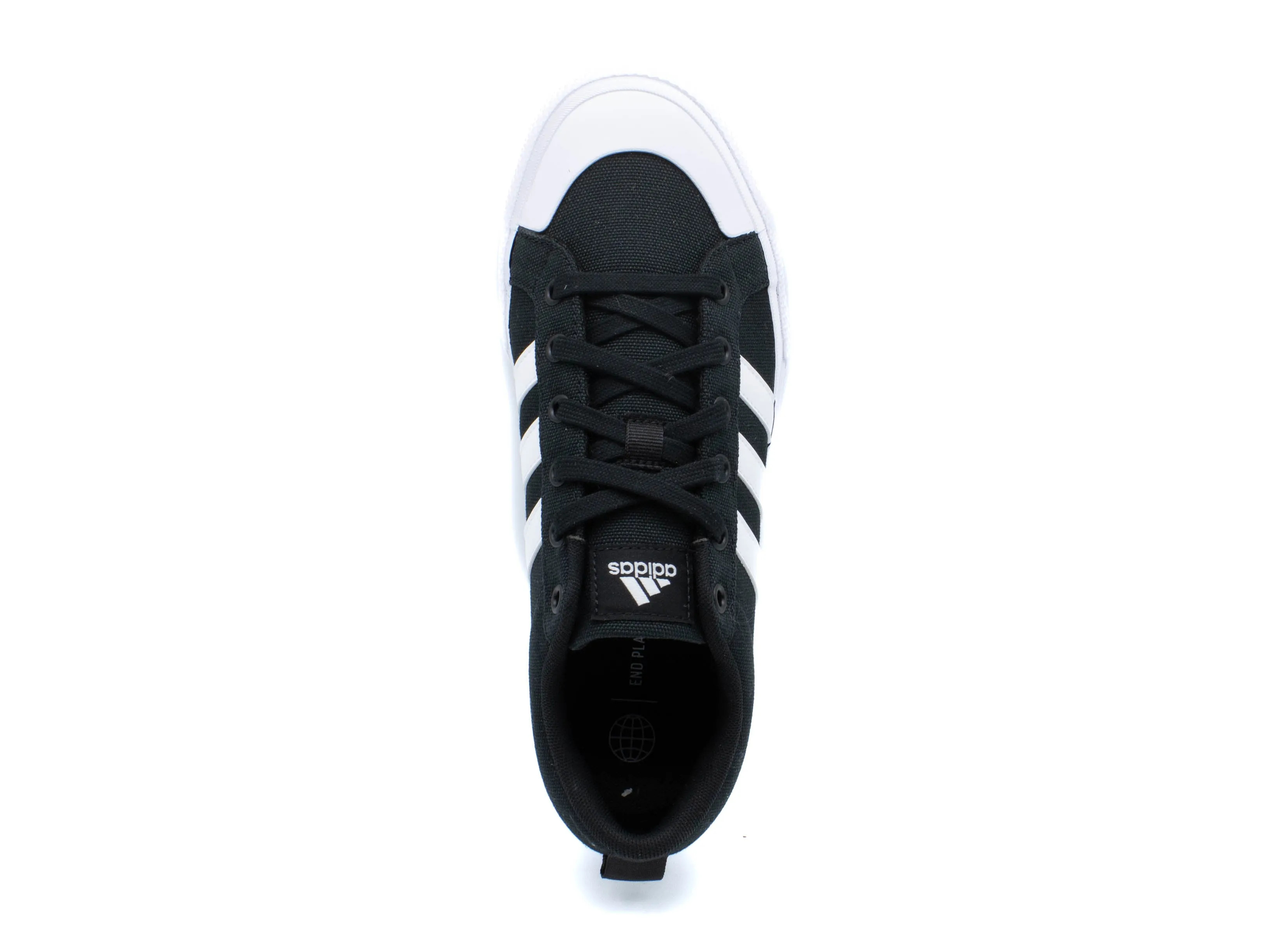 ADIDAS Bravada 2.0 Plattform-Trainer Adidas Schuhe