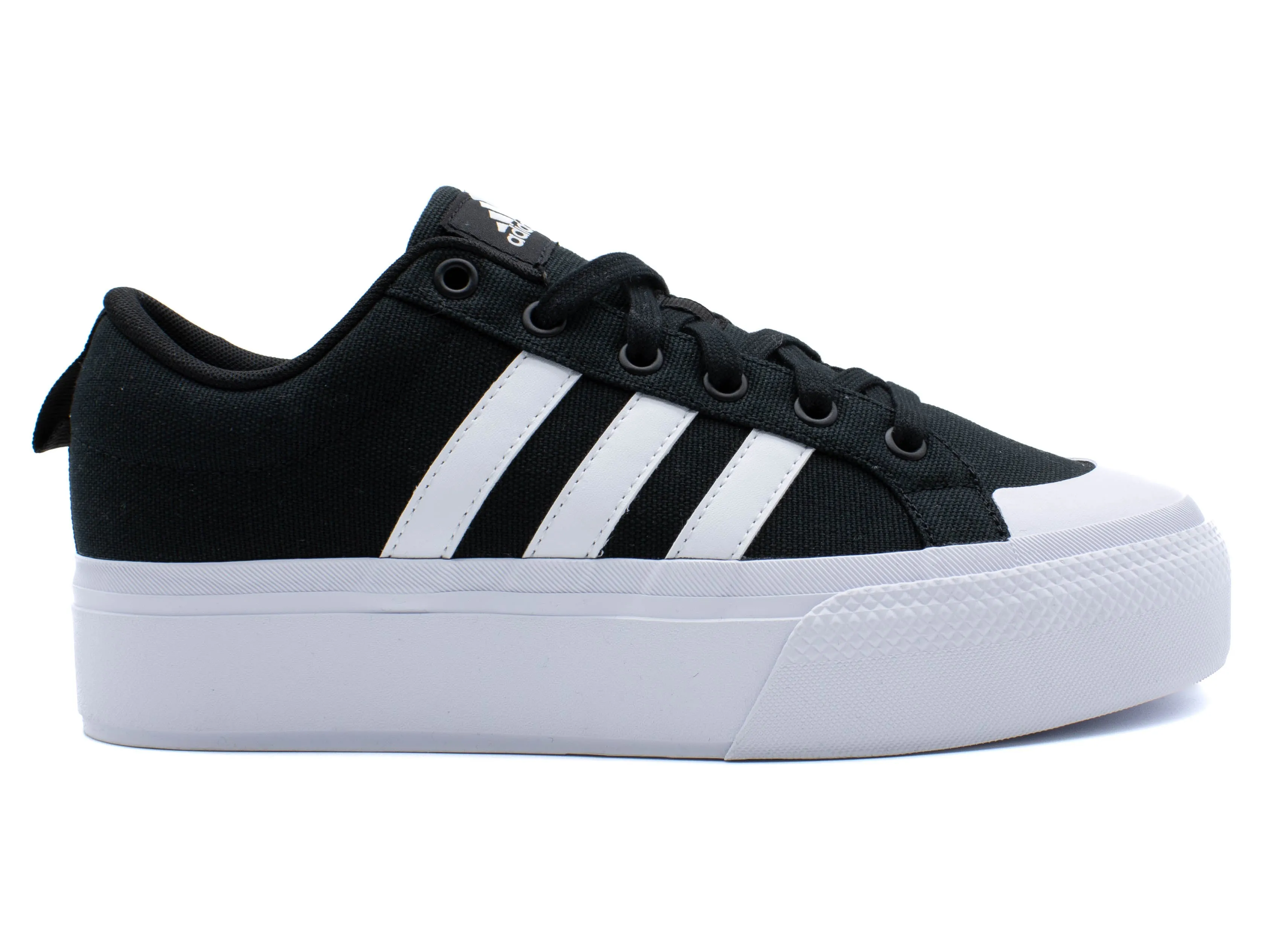ADIDAS Bravada 2.0 Plattform-Trainer Adidas Schuhe