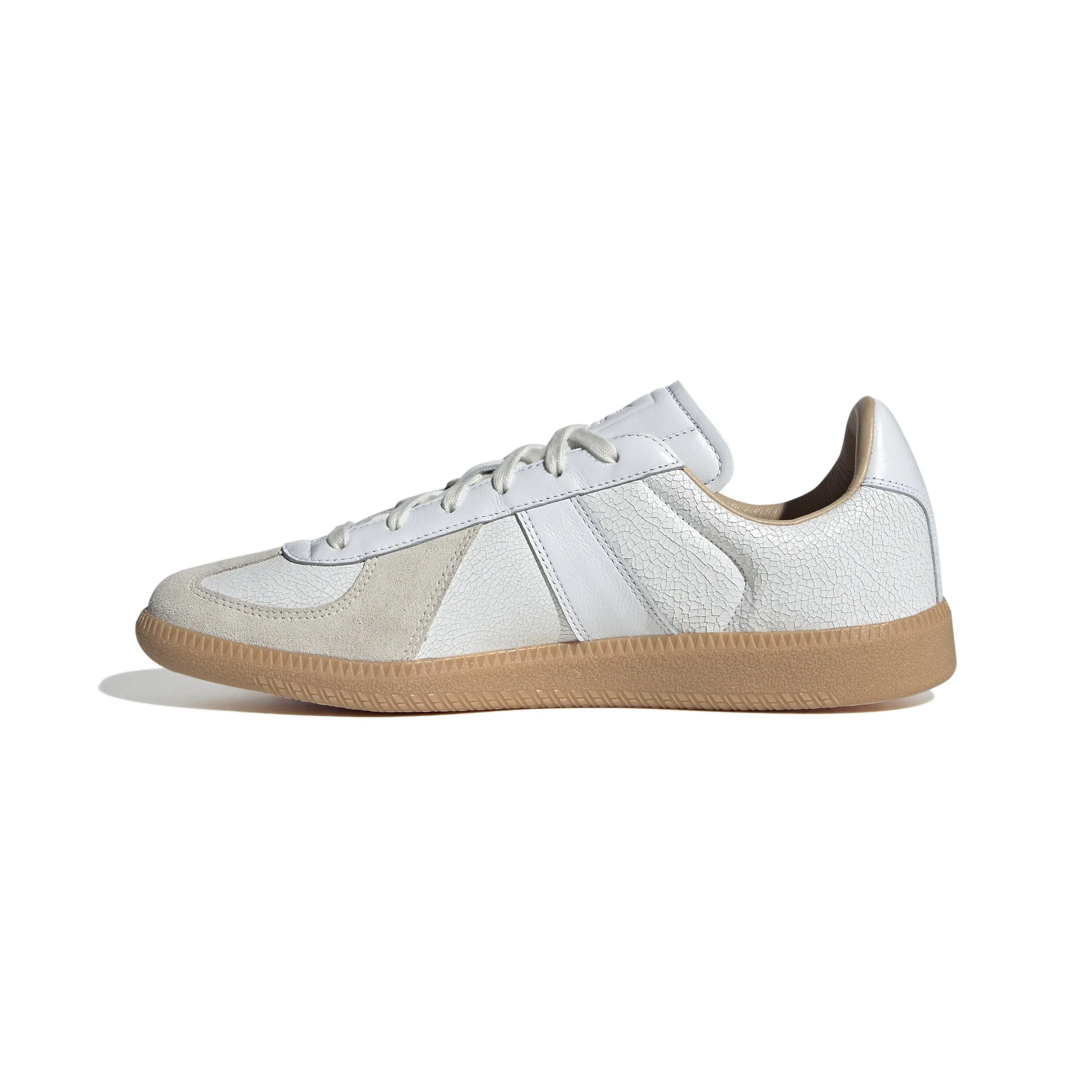 adidas BW Army Lux Schuhe Weiß/Schuhe Weiß/Gum3 JH7835