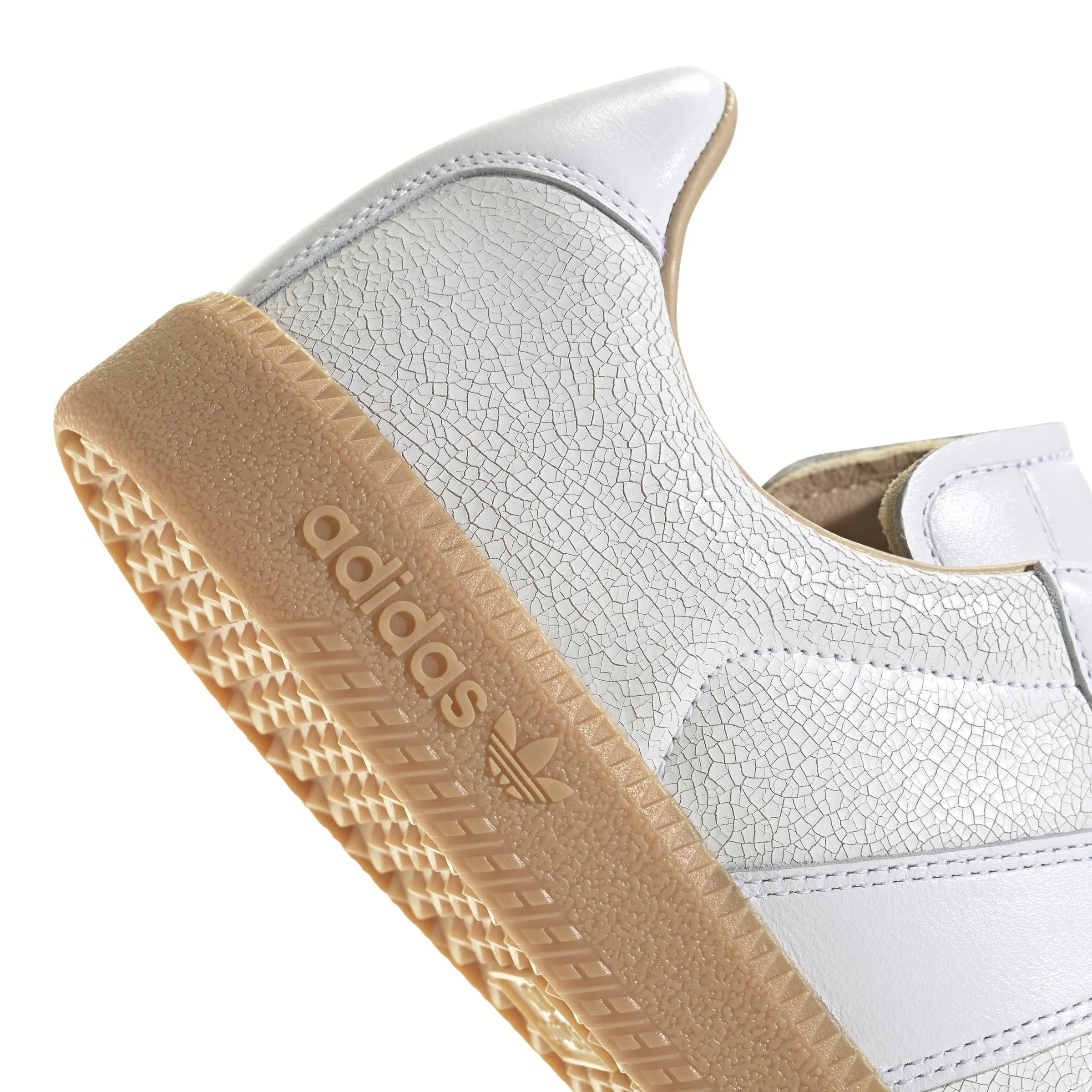 adidas BW Army Lux Schuhe Weiß/Schuhe Weiß/Gum3 JH7835